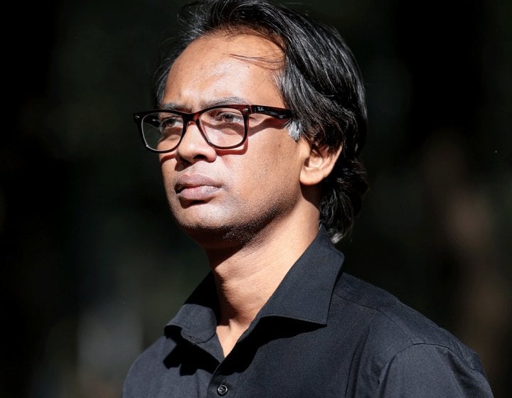 Mohammad