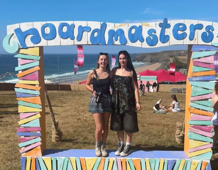 Boardmasters