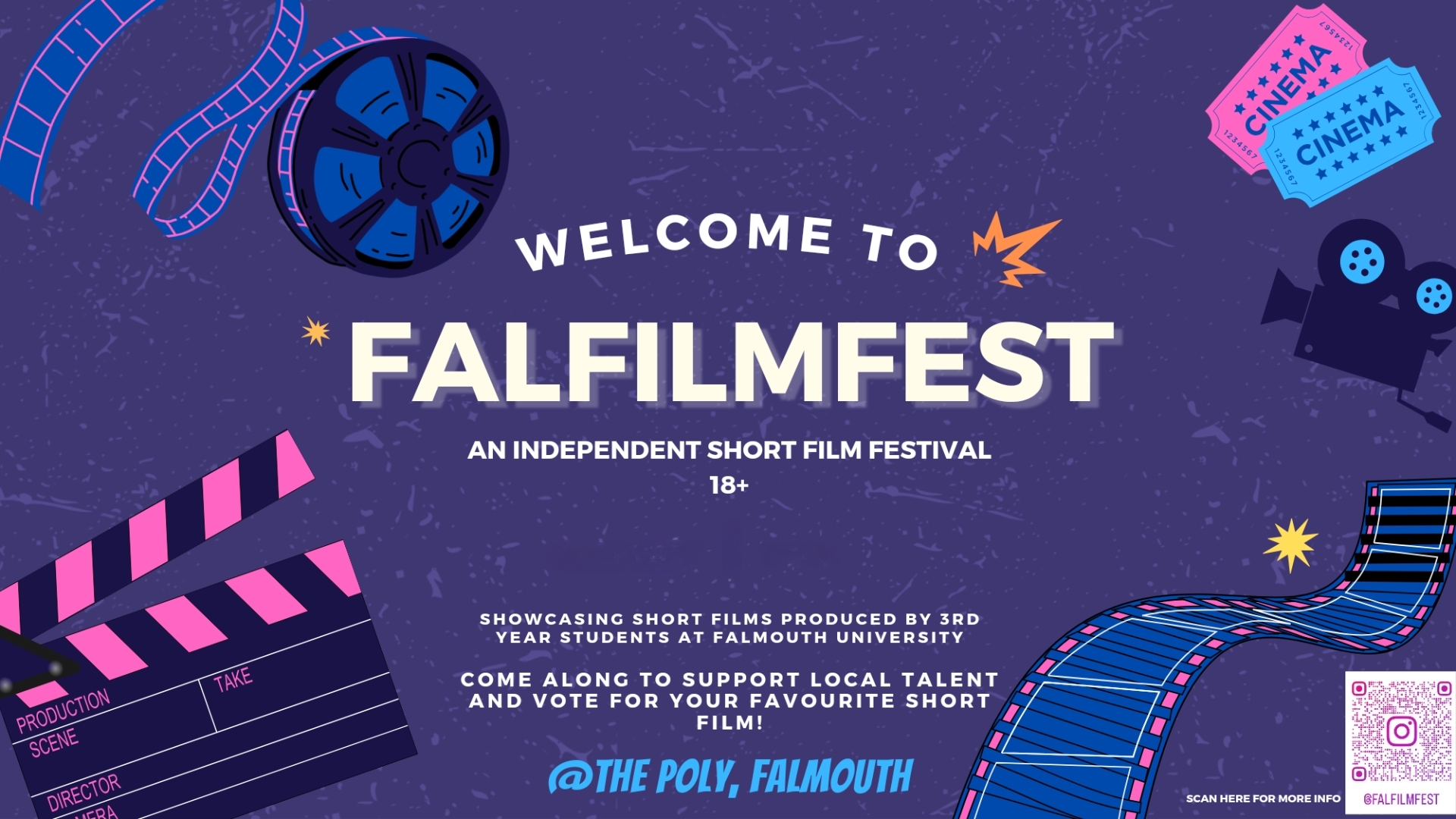 FalFilmFest
