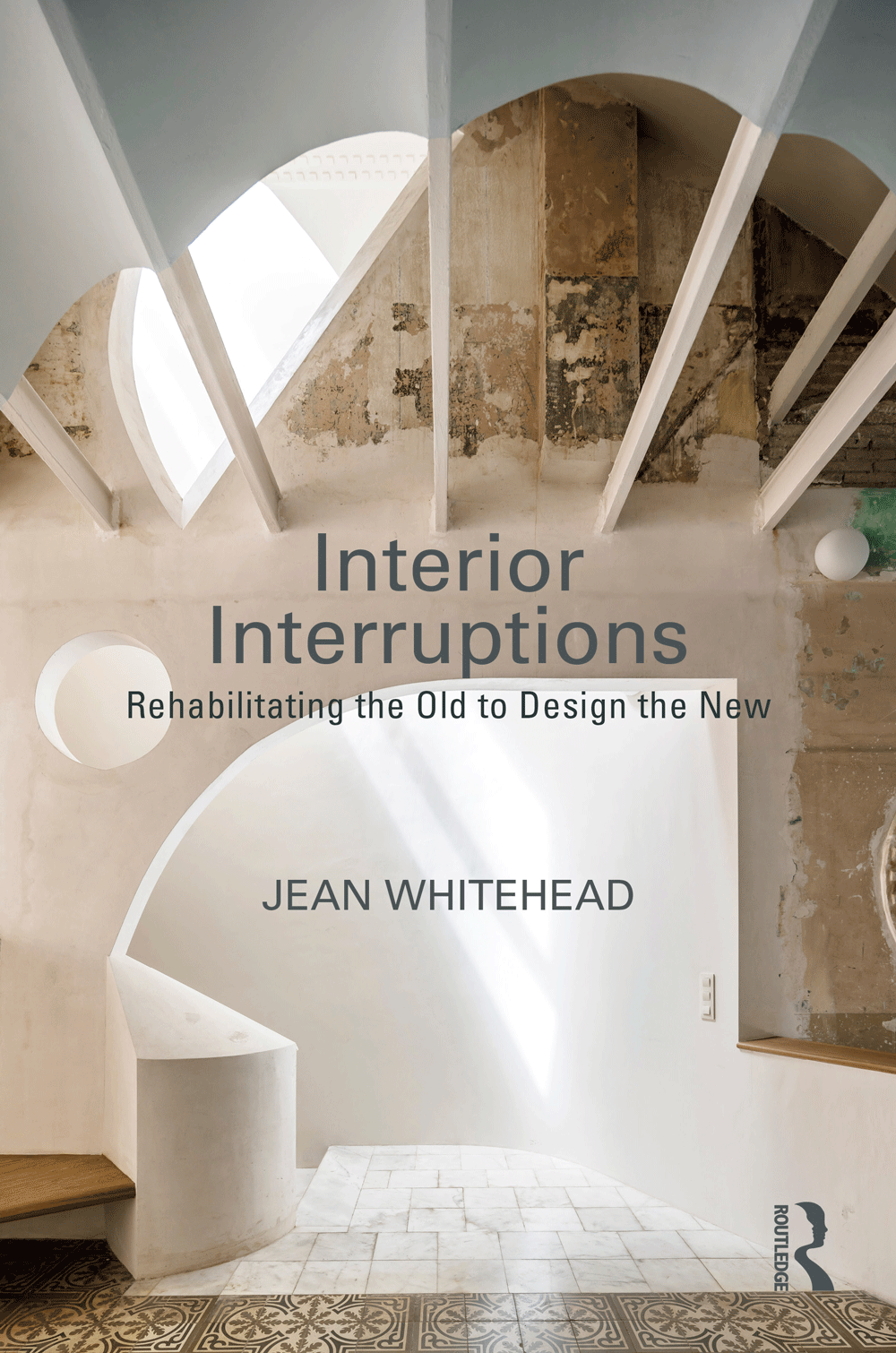 Cover of Interior Interruptions