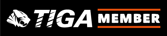 TIGA logo