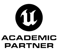 Unreal engine academic partner