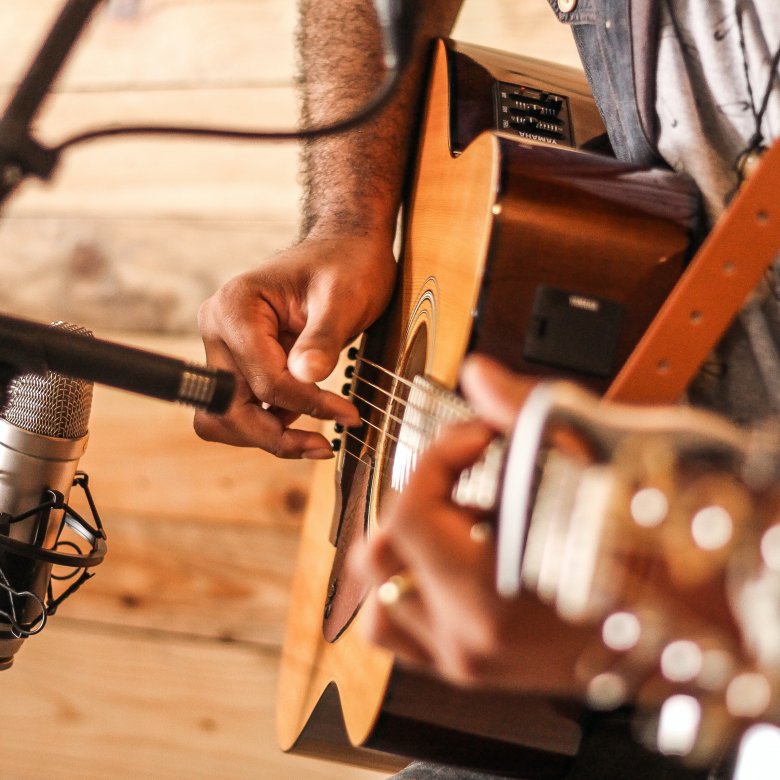 Acoustic Guitar