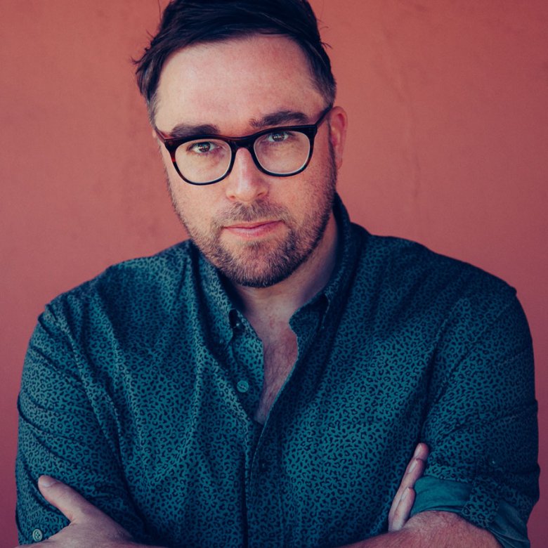 Photo of Danny Wallace