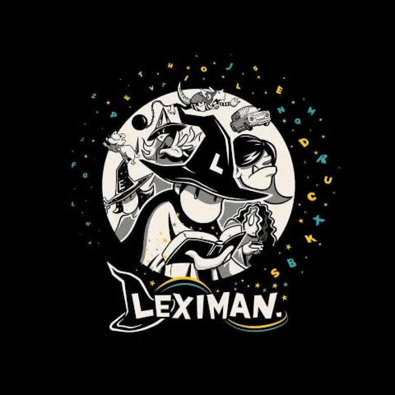 leximan