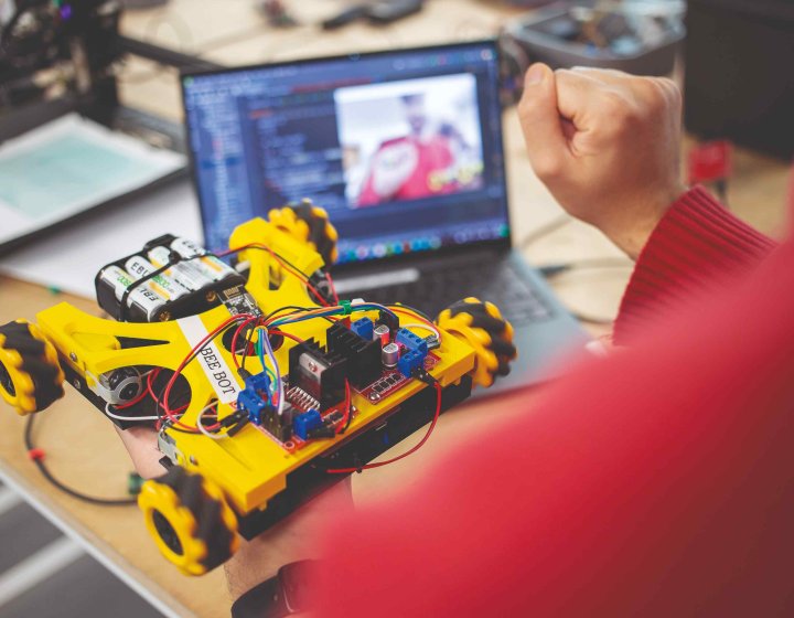 Robotics