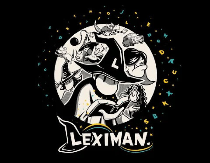 leximan