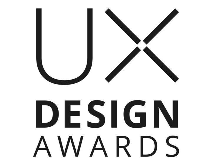 ux design awards