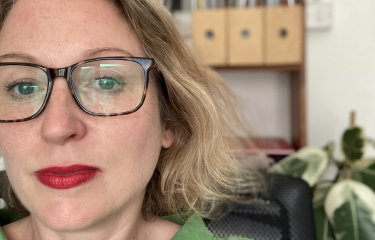 Dr Laura Canning