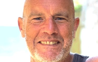Julian's Film Headshot