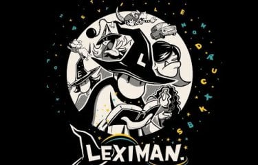 leximan