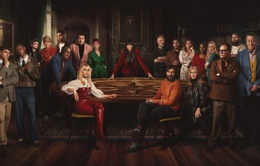The Traitors