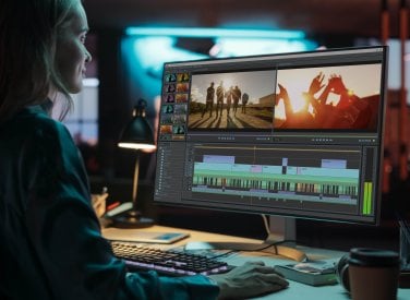 Adobe Premiere Pro short course