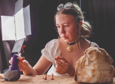 Film courses
