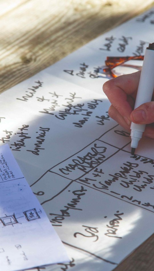 Writing, Journalism & Advertising