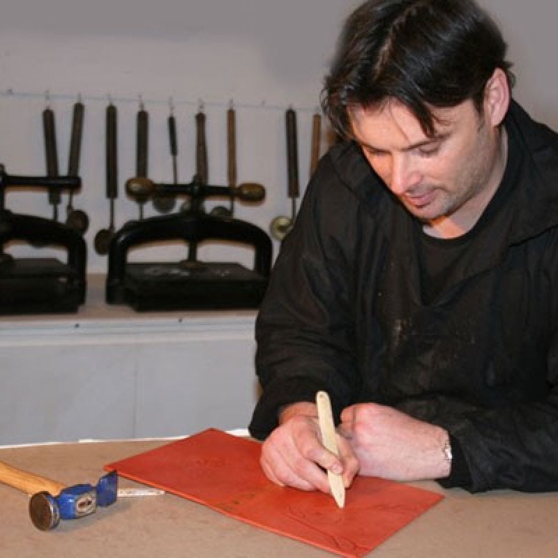 Bookbinding