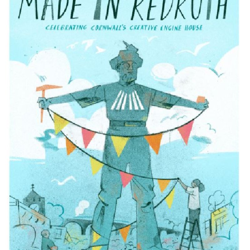 Made in Redruth