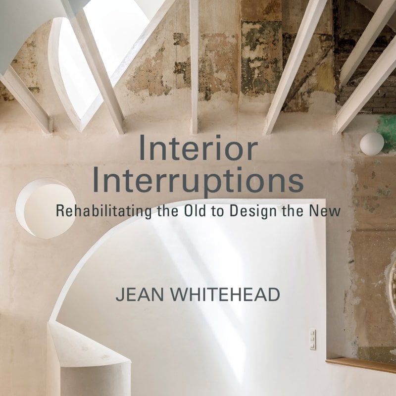 Interior Interruptions cover