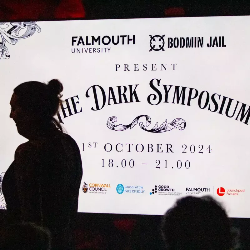 Dark Symposium