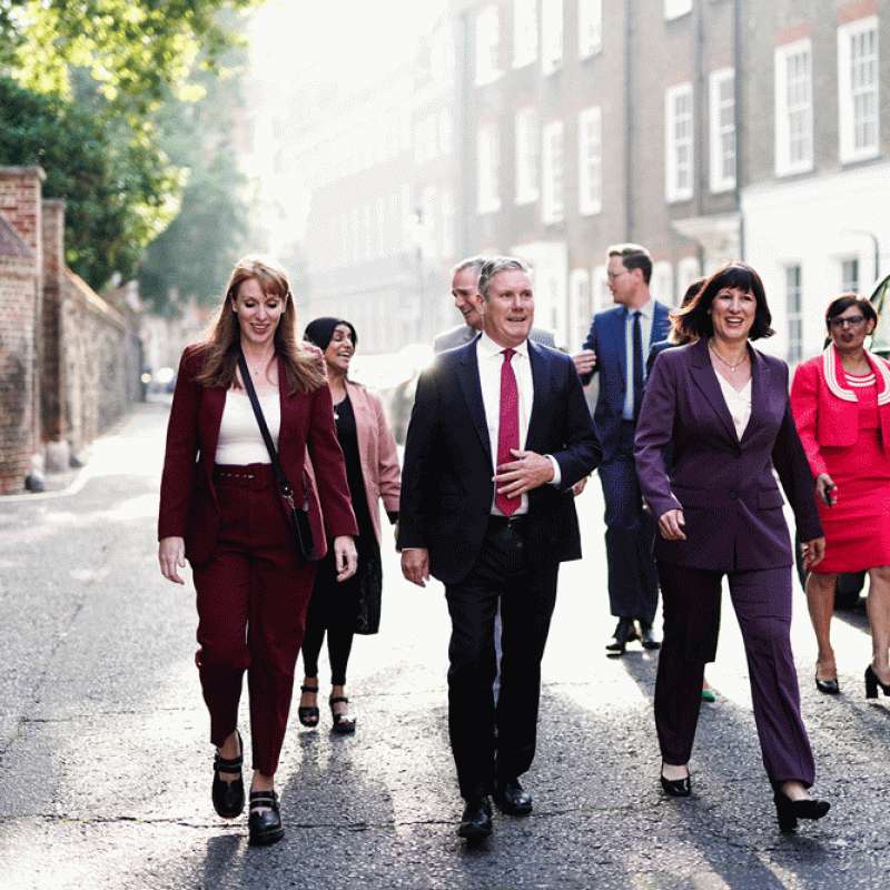 Sir Keir Starmer