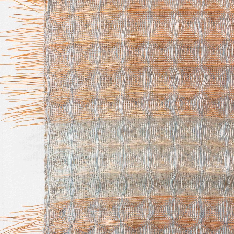 Niamh Weaver textile design