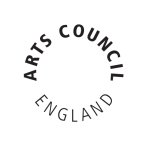 Arts Council England logo