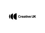 Creative UK logo