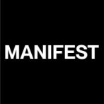 Manifest logo