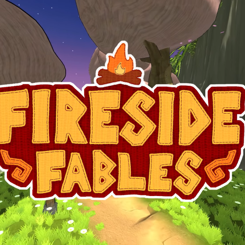 fireside fables