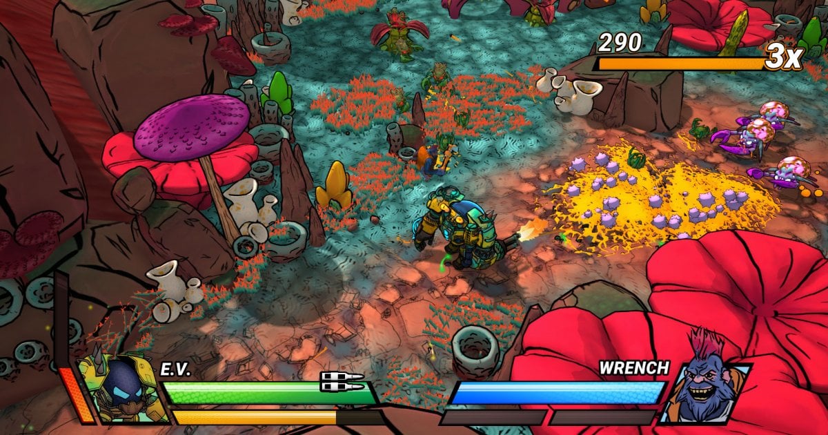 New posts in Guide - Plants Vs Zombies Community on Game Jolt