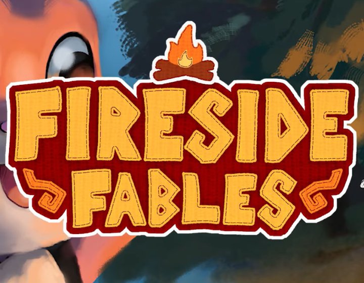 fireside fables